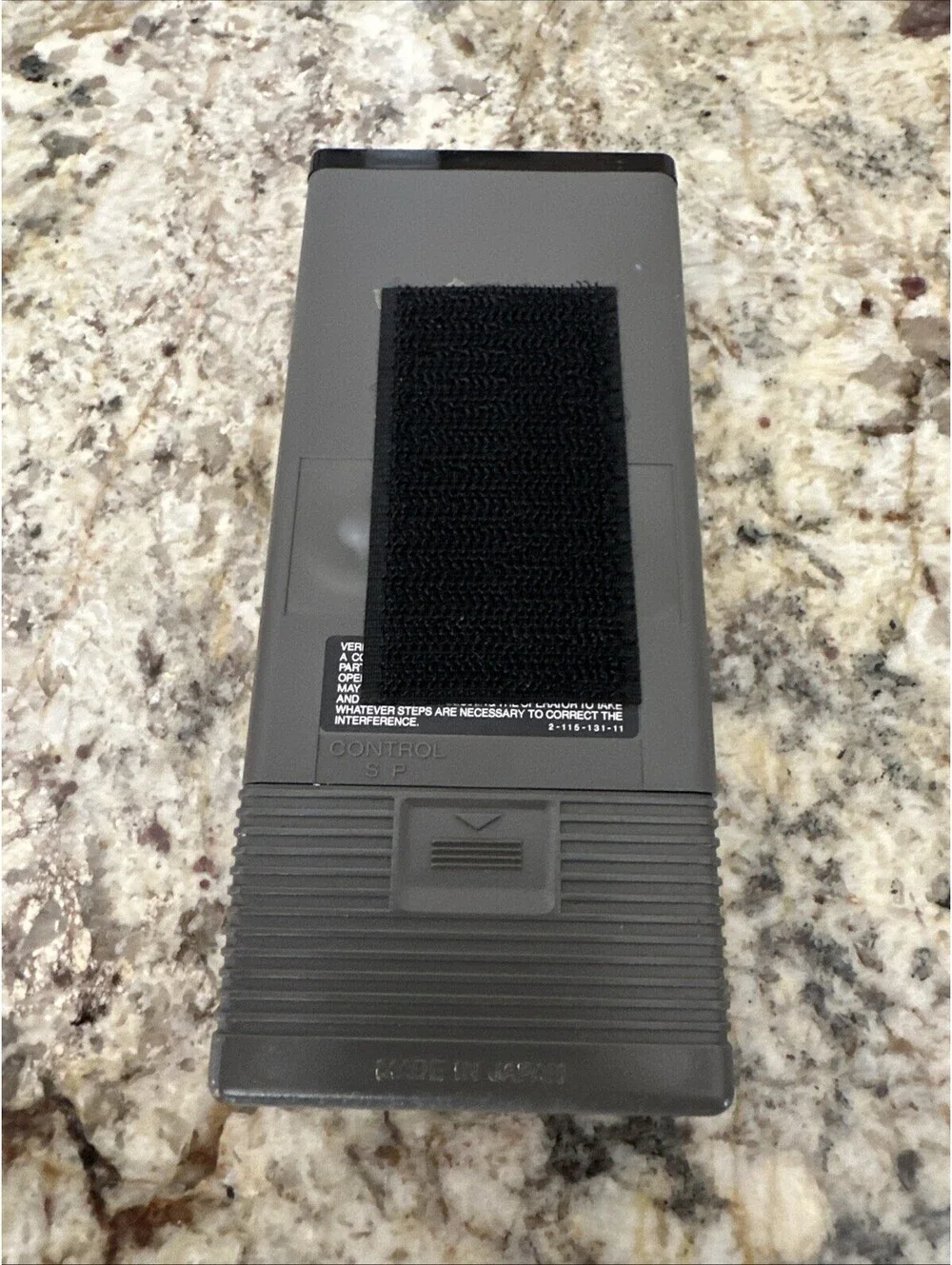 Sony RM-V200 Remote Control Genuine OEM FAST SHIPPING